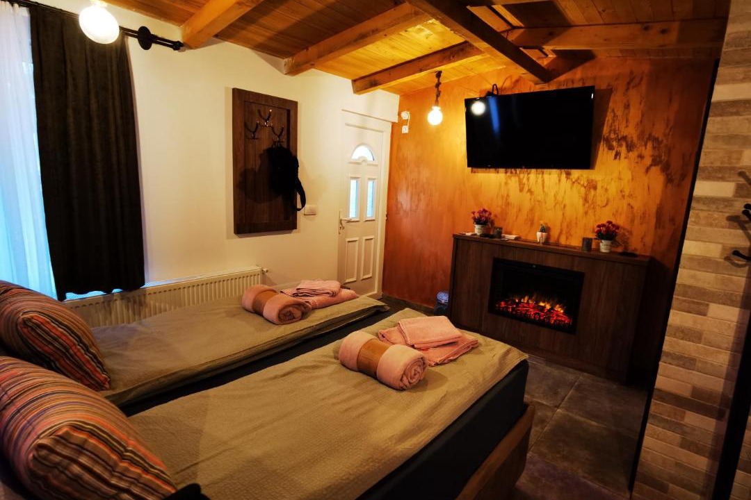 Photo of Bedroom in Central Serbia