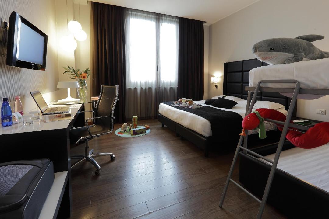 Photo of Livingroom in San Teodoro