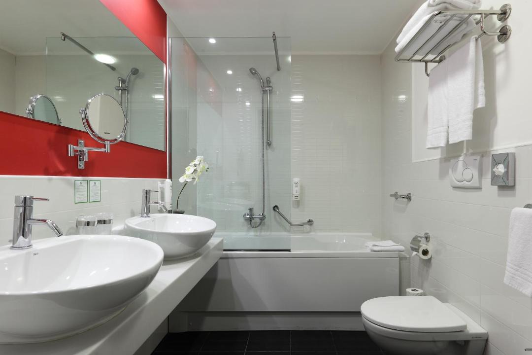 Photo of Bathroom in San Teodoro