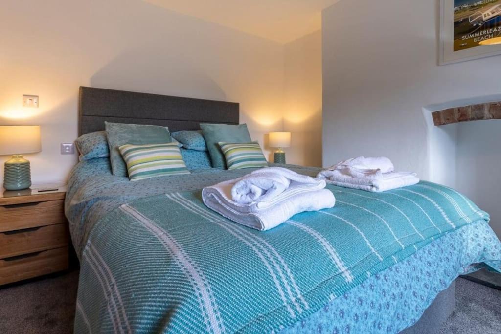 Photo of Bedroom in Bude