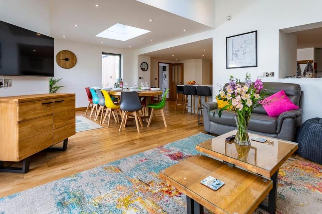 Photo of Livingroom in Bude