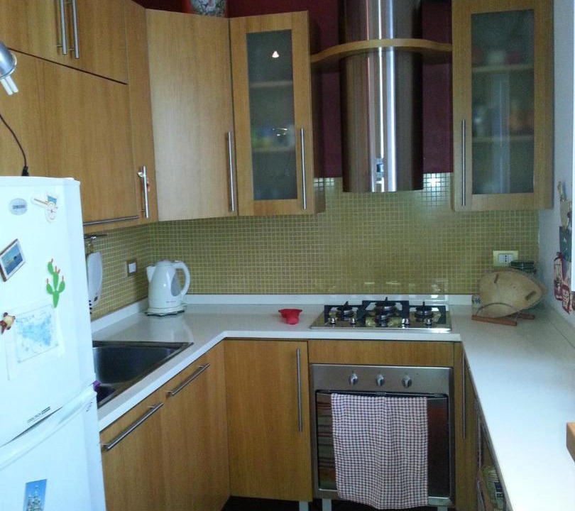 Photo of Kitchen in Ortigia