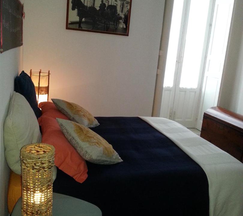 Photo of Bedroom in Ortigia