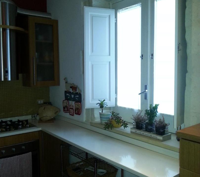Photo of Kitchen in Ortigia