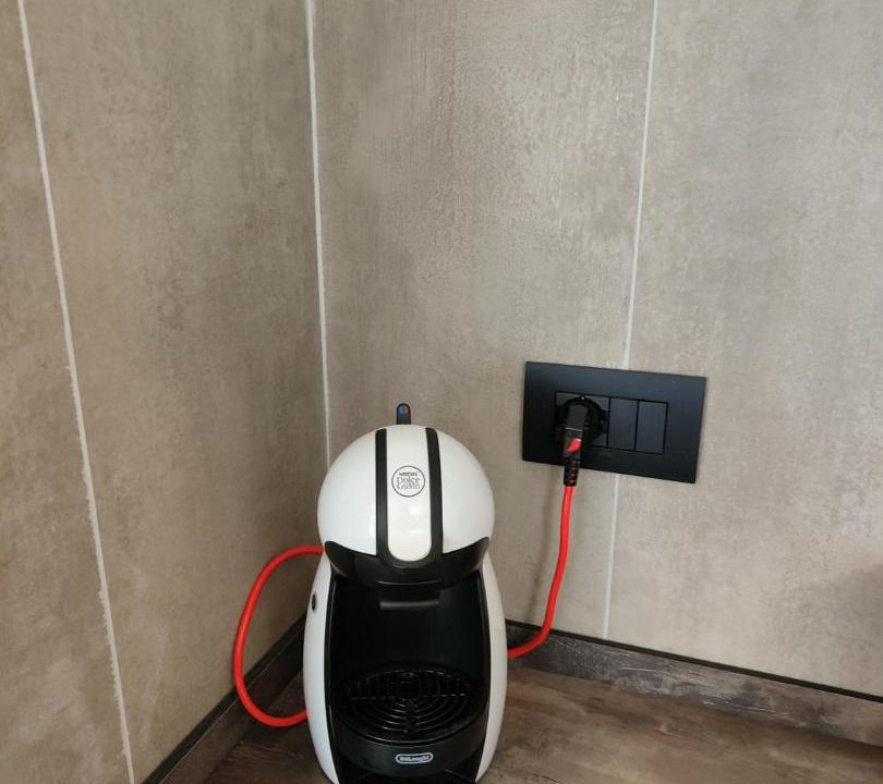 Photo of Bathroom in Pinerolo