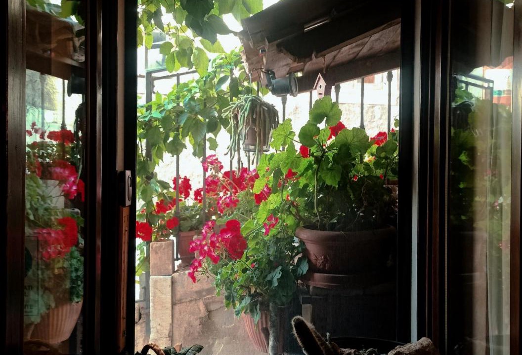 Photo of Patio Balcony in Pescocostanzo