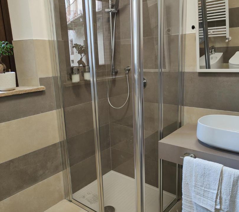 Photo of Bathroom in Pinerolo