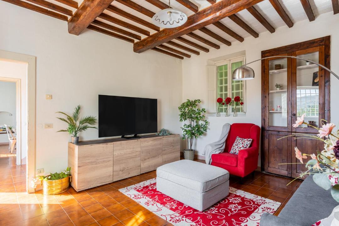 Photo of Livingroom in Mologno