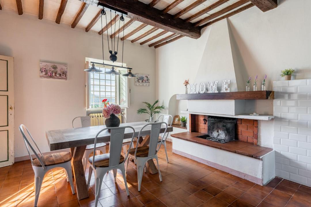 Photo of Livingroom in Mologno