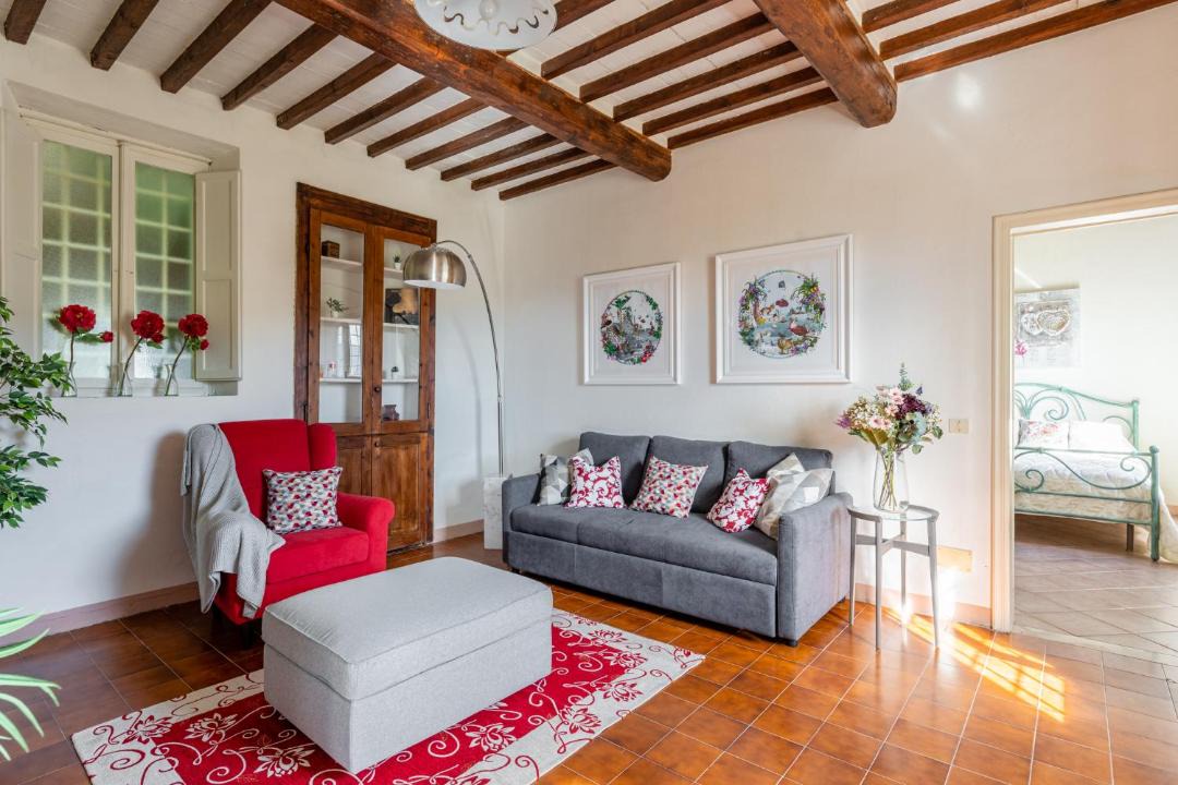 Photo of Livingroom in Mologno