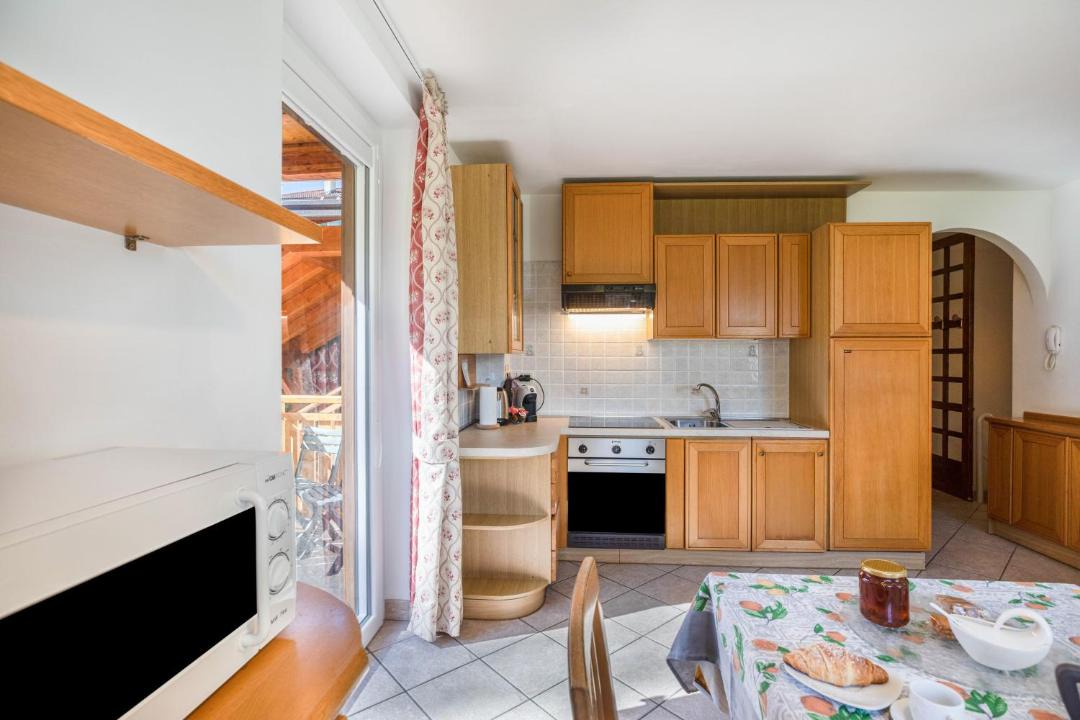 Photo of Kitchen in Almazzago