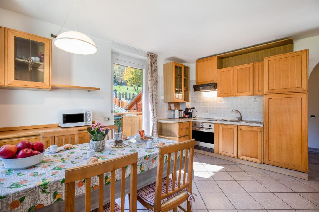 Photo of Kitchen in Almazzago