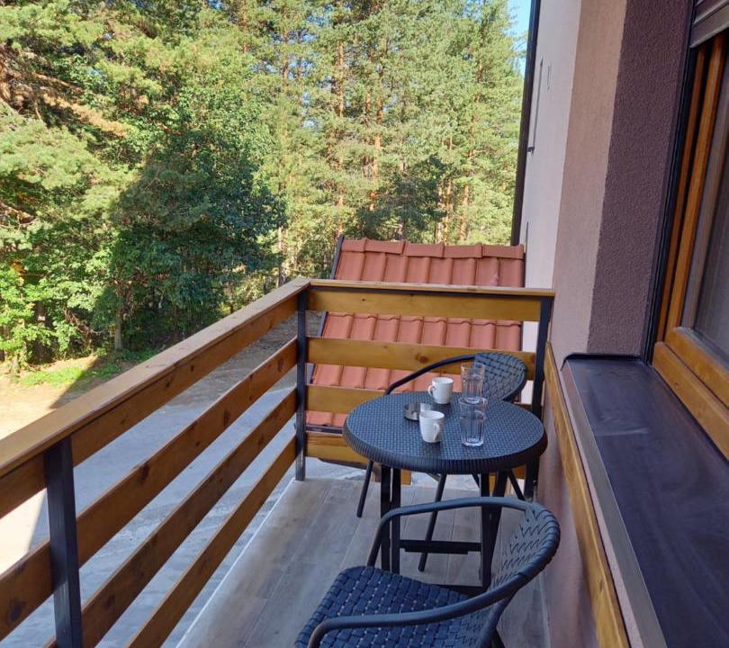 Photo of Patio Balcony in Kremna