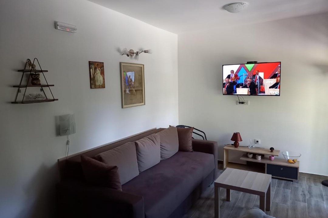 Photo of Livingroom in Kremna