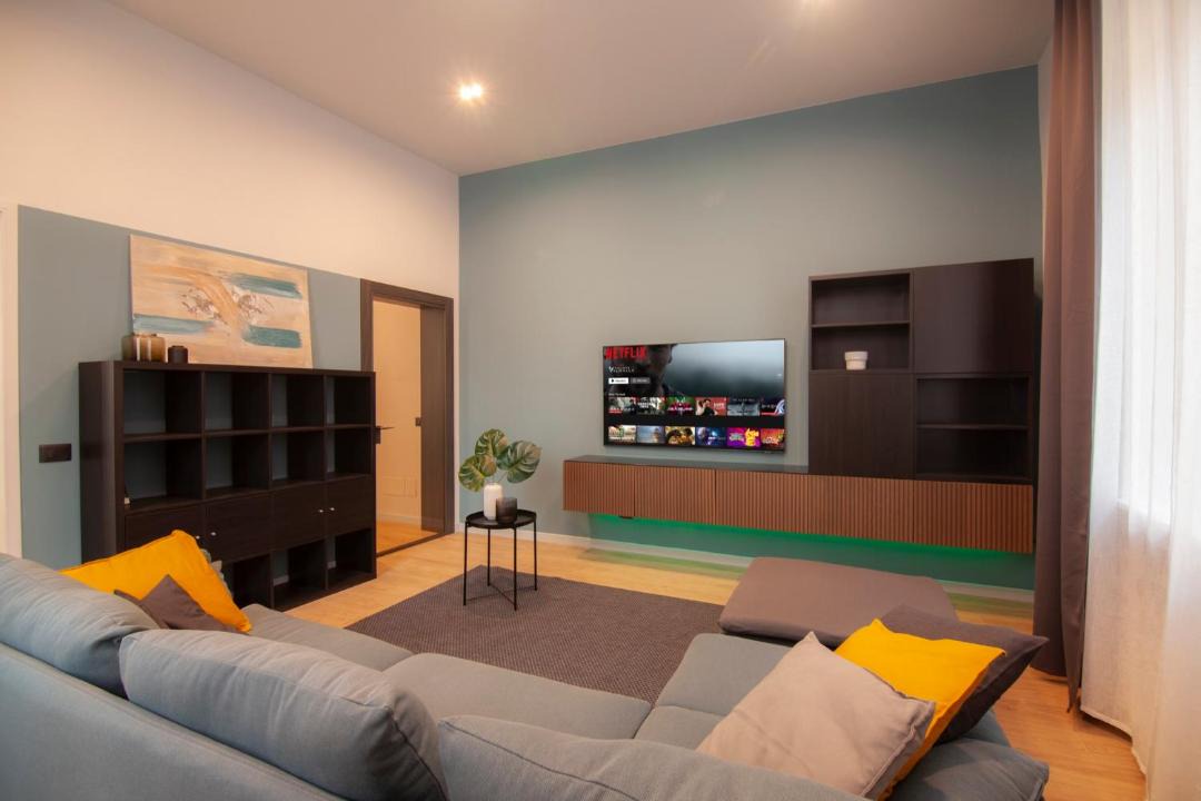 Photo of Livingroom in Centro Storico