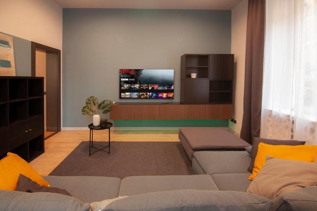 Photo of Livingroom in Centro Storico