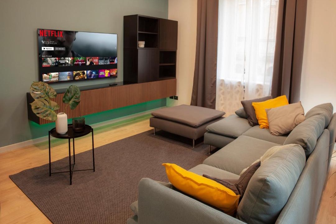 Photo of Livingroom in Centro Storico