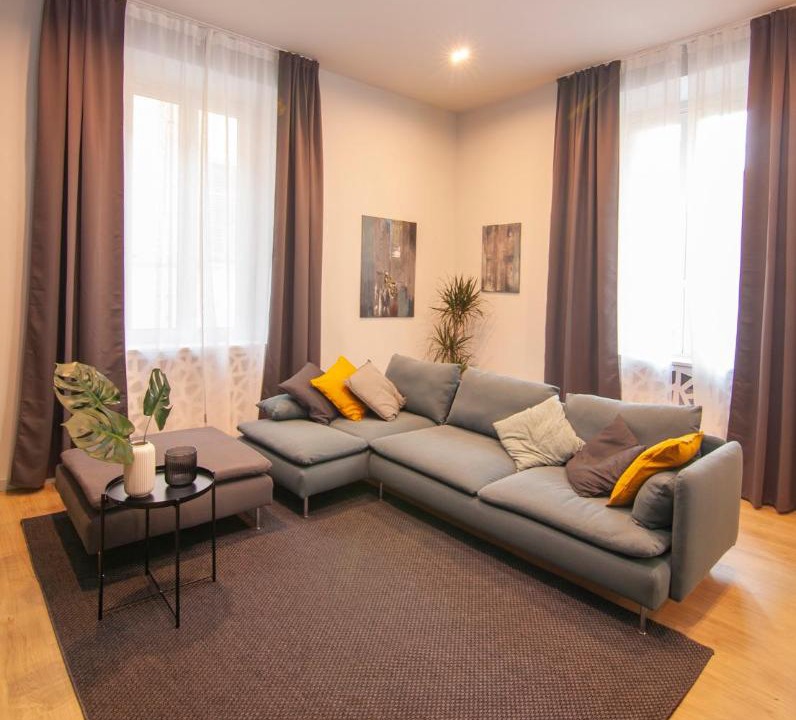 Photo of Livingroom in Centro Storico