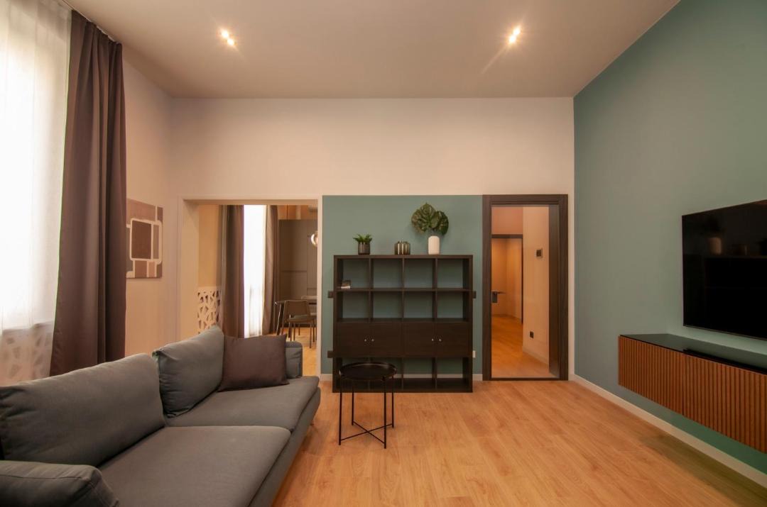 Photo of Livingroom in Centro Storico