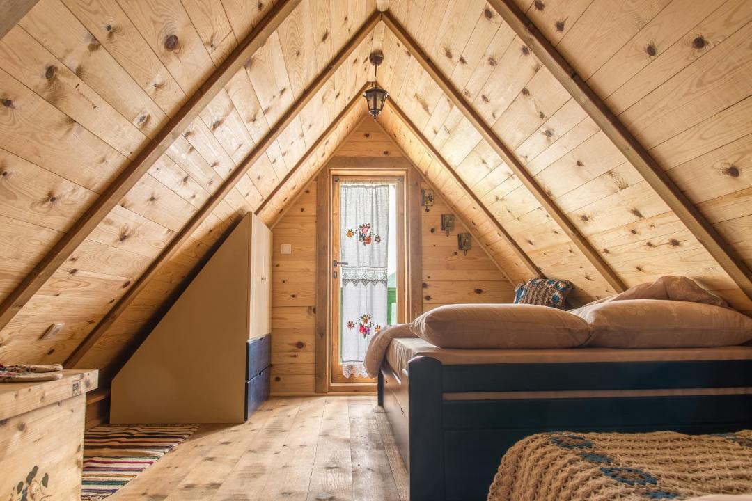 Photo of Bedroom in Bajina Basta