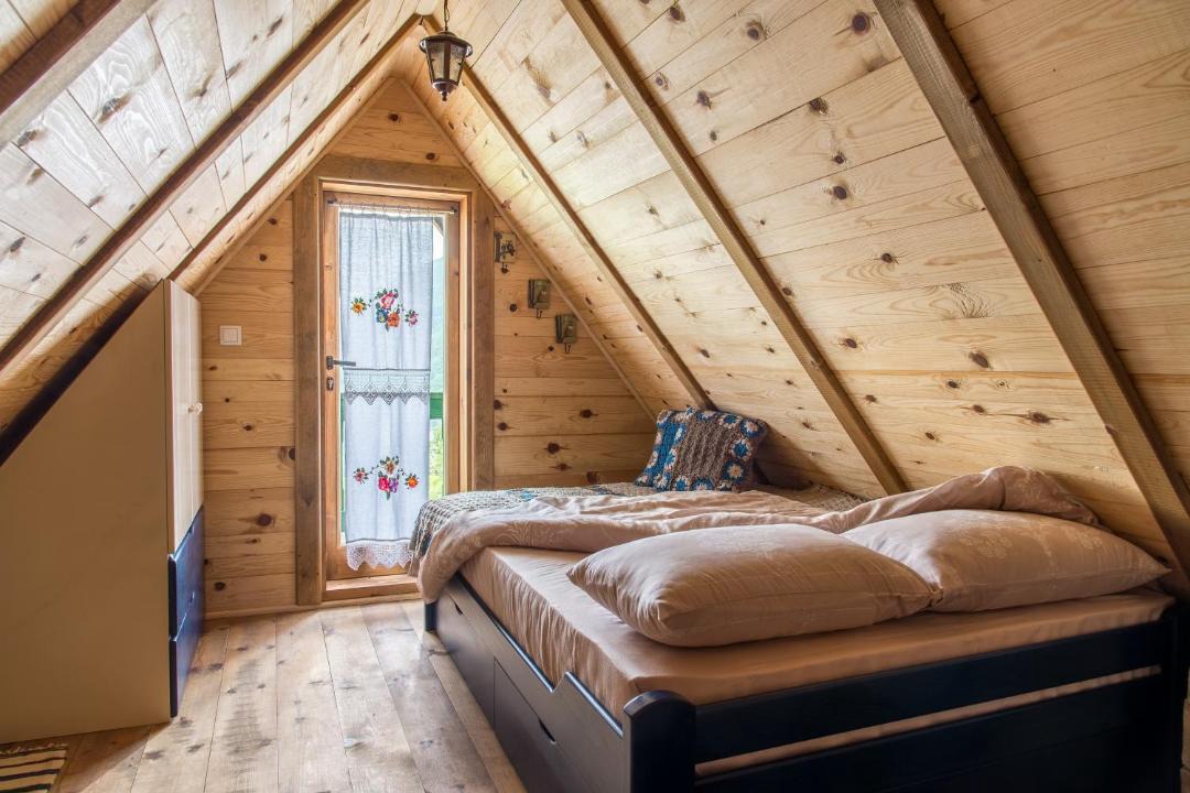 Photo of Bedroom in Bajina Basta