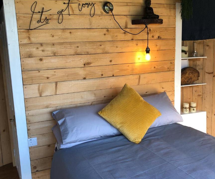 Photo of Bedroom in Silverbridge