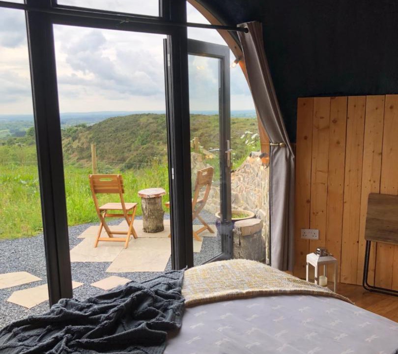 Photo of Bedroom in Silverbridge