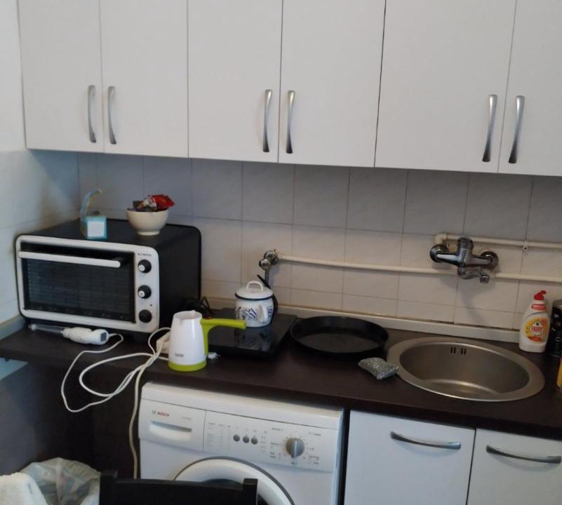 Photo of Kitchen in Skadarlija