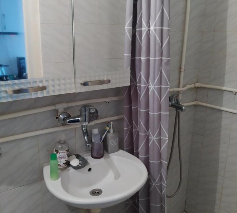 Photo of Bathroom in Skadarlija