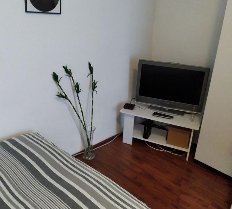 Photo of Bedroom in Skadarlija