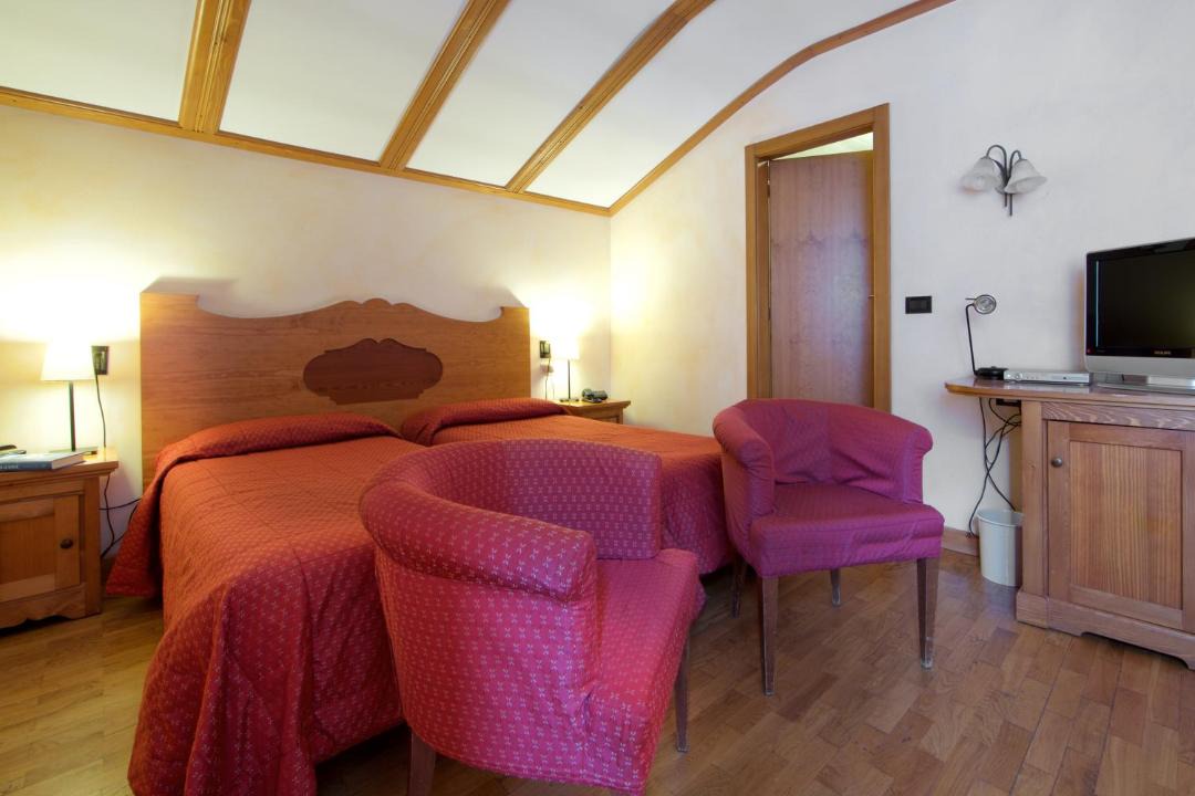 Photo of Others in Courmayeur