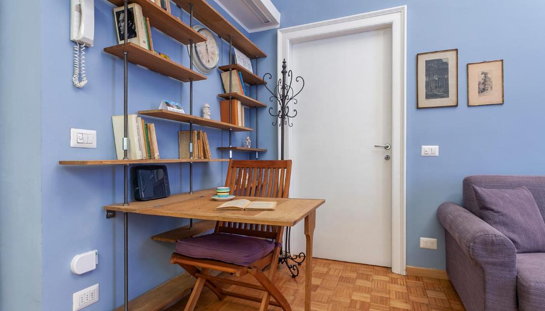 Photo of Livingroom in Isola