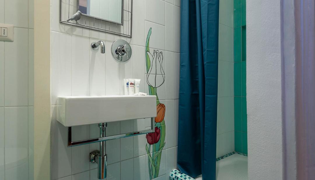 Photo of Bathroom in Isola