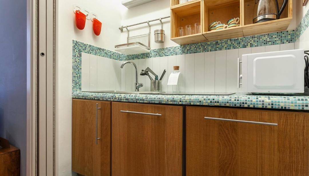 Photo of Kitchen in Isola