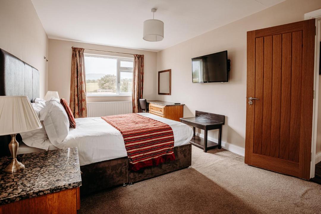 Photo of Bedroom in Newcastle