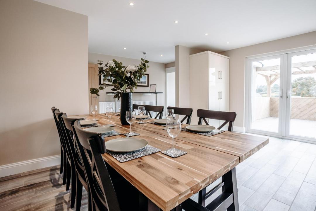 Photo of Livingroom in Newcastle