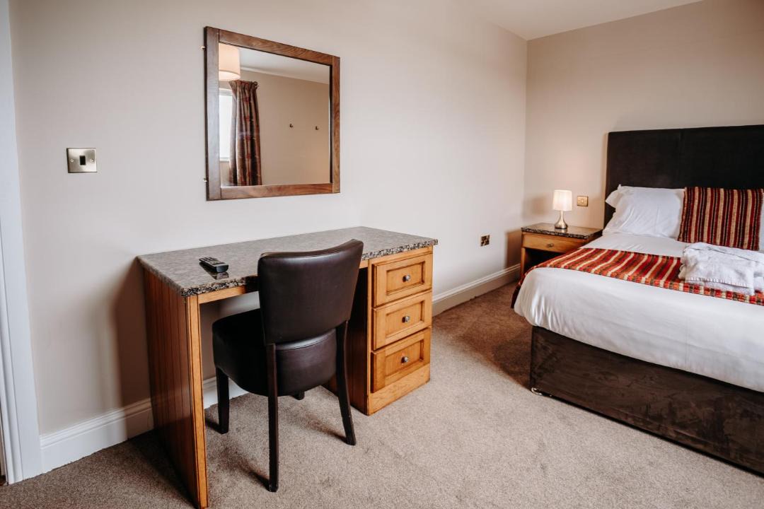 Photo of Bedroom in Newcastle