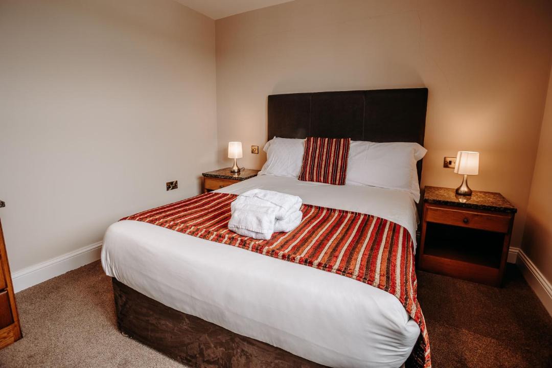 Photo of Bedroom in Newcastle