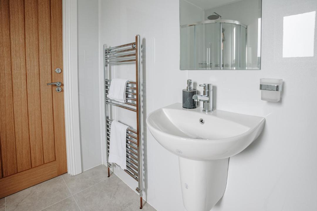 Photo of Bathroom in Newcastle