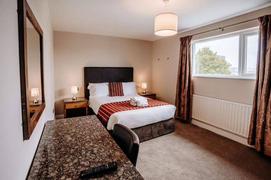 Photo of Bedroom in Newcastle