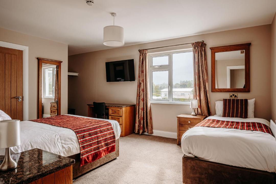 Photo of Bedroom in Newcastle