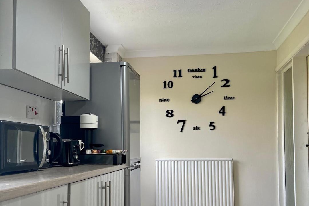 Photo of Kitchen in Highams Park