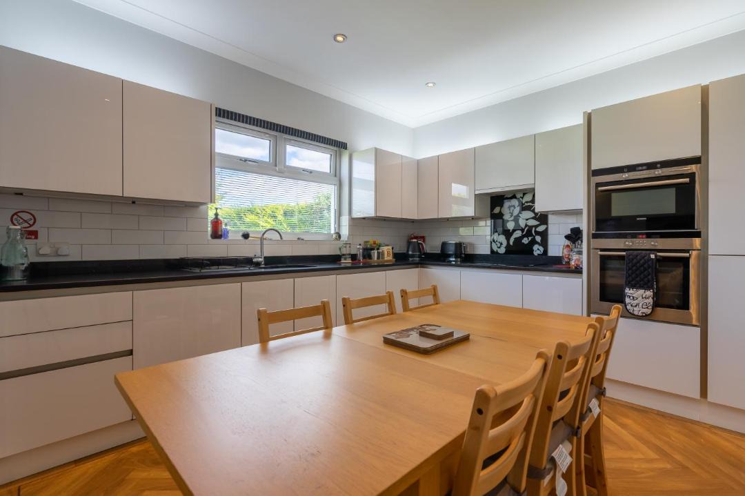 Photo of Kitchen in Bonnybridge