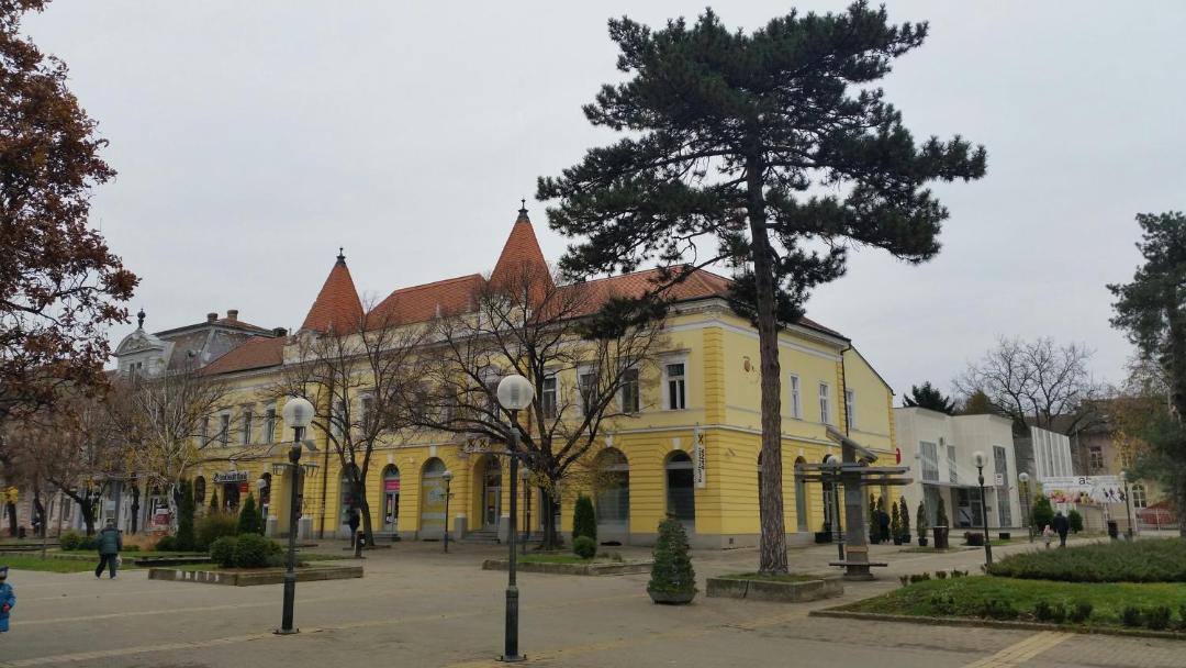 Photo of Others in Kikinda