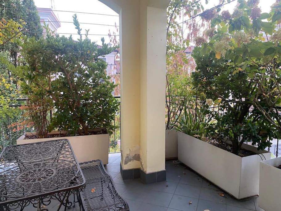 Photo of Patio Balcony in Crema