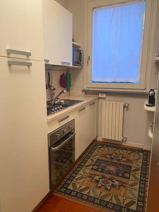 Photo of Kitchen in Crema