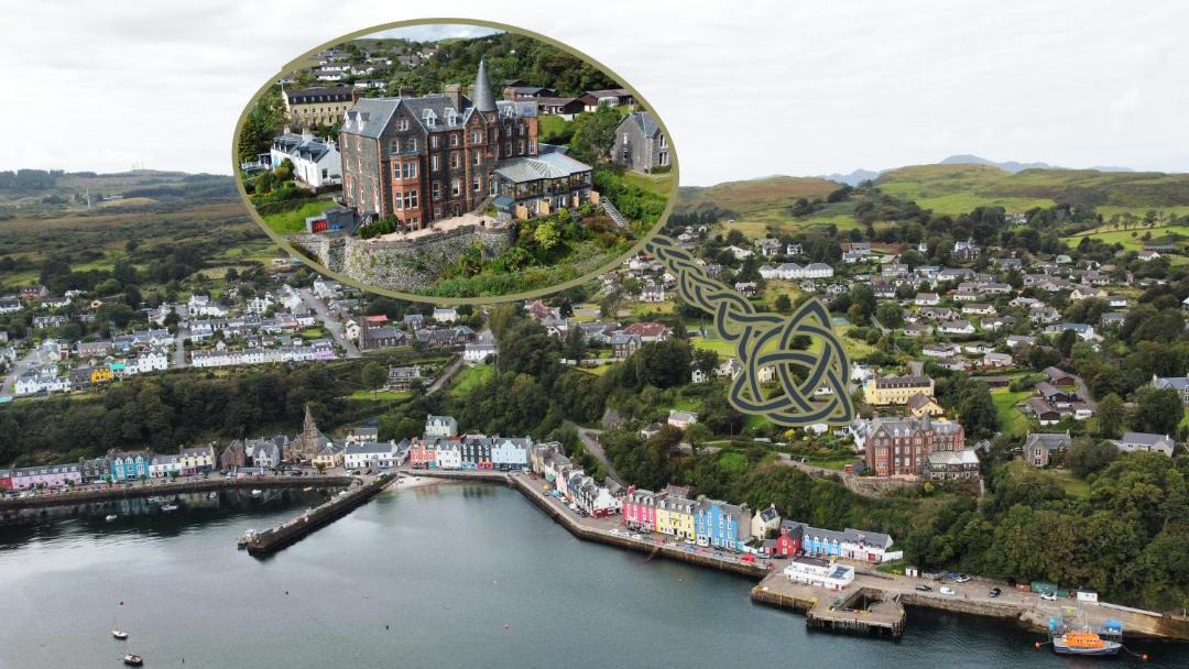 Photo of Outdoor in Tobermory