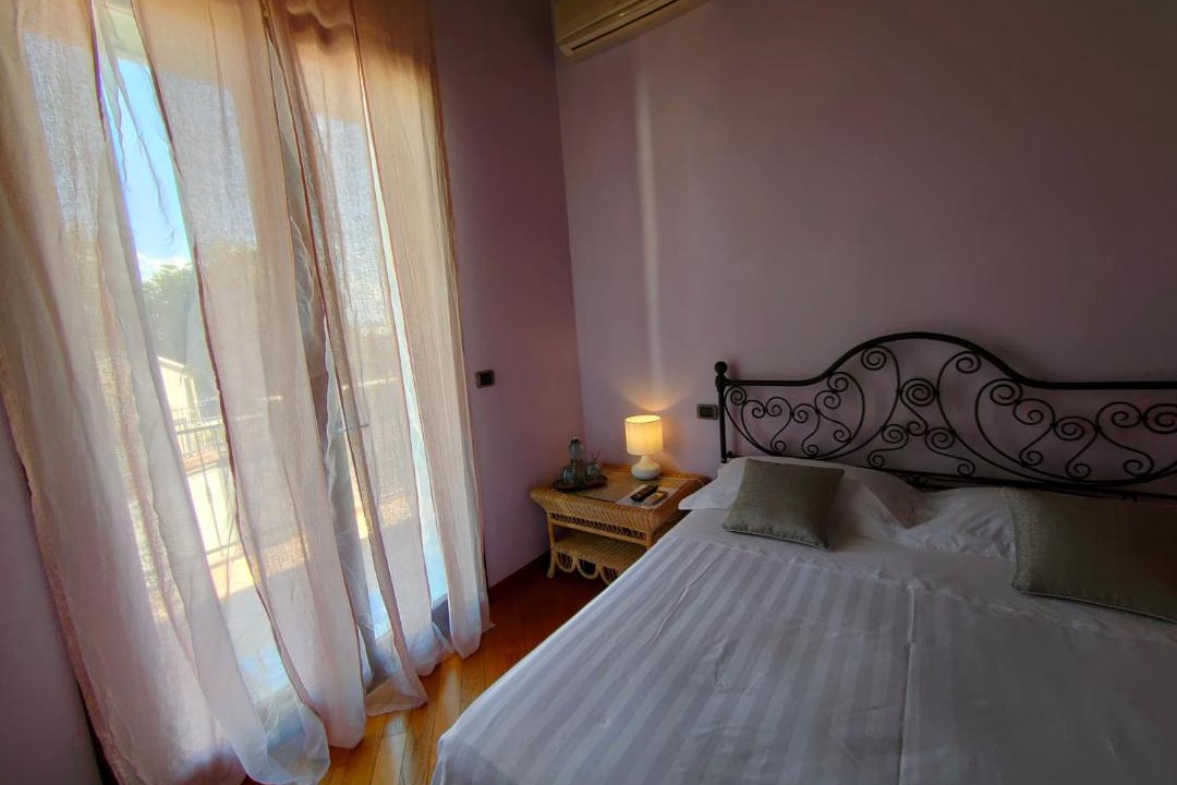 Photo of Bedroom in Rimini