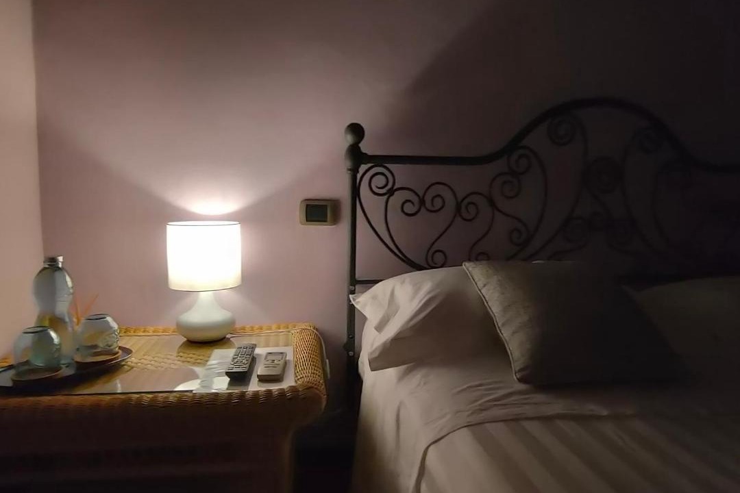 Photo of Bedroom in Rimini