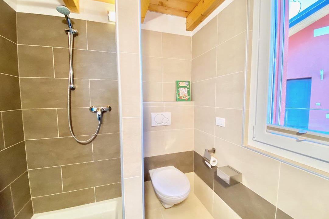 Photo of Bathroom in Poppino